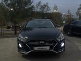 Hyundai Sonata 2017 годаүшін6 000 000 тг. в Алматы – фото 3