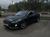 Hyundai Sonata 2017 годаүшін6 000 000 тг. в Алматы