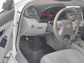 Toyota Camry 2007 года за 6 700 000 тг. в Кентау – фото 8