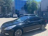 Hyundai Grandeur 2013 годаүшін10 500 000 тг. в Петропавловск – фото 2