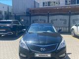 Hyundai Grandeur 2013 годаүшін10 500 000 тг. в Петропавловск – фото 3