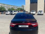 Hyundai Grandeur 2013 годаүшін10 500 000 тг. в Петропавловск – фото 5