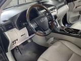 Lexus RX 350 2009 годаүшін12 000 000 тг. в Темиртау – фото 4