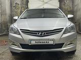 Hyundai Solaris 2015 годаfor5 999 999 тг. в Костанай – фото 4