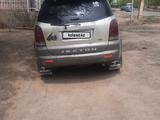 SsangYong Rexton 2002 года за 2 400 000 тг. в Сатпаев – фото 2