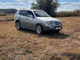 SsangYong Rexton 2002 года за 2 400 000 тг. в Сатпаев