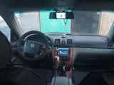 SsangYong Rexton 2002 года за 2 400 000 тг. в Сатпаев – фото 3