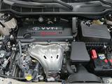 Двигатель 2AZ-fe 2.4 лToyota Camry. Японский мотор/АКПП 1MZ/2GR/3GR/2ZR/2GR за 247 900 тг. в Алматы – фото 2