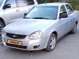 ВАЗ (Lada) Priora 2170 2013 года за 2 800 000 тг. в Семей