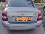 ВАЗ (Lada) Priora 2170 2013 года за 2 800 000 тг. в Семей – фото 3