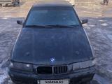 BMW 318 1993 года за 1 000 000 тг. в Астана – фото 5