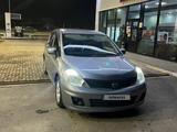 Nissan Versa 2010 года за 4 200 000 тг. в Уральск