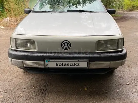 Volkswagen Passat 1991 года за 950 000 тг. в Караганда