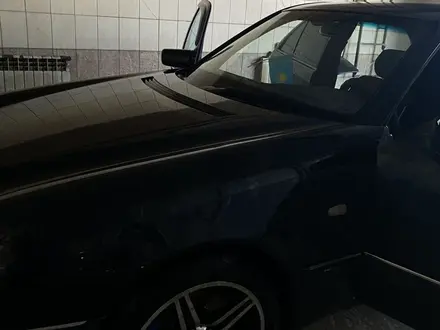 Mercedes-Benz E 320 1998 года за 3 500 000 тг. в Жанаозен – фото 8