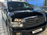 Infiniti QX56 2007 года за 8 000 000 тг. в Алматы – фото 4