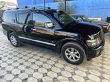 Infiniti QX56 2007 годаүшін8 500 000 тг. в Алматы