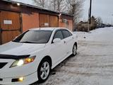 Toyota Camry 2007 года за 6 300 000 тг. в Зайсан – фото 2