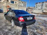 Toyota Camry 2002 годаүшін4 600 000 тг. в Экибастуз – фото 3