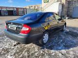 Toyota Camry 2002 годаүшін4 600 000 тг. в Экибастуз – фото 4