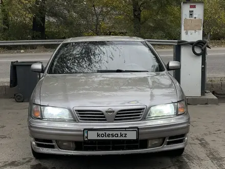 Nissan Maxima 1997 года за 2 000 000 тг. в Алматы