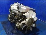 Двигатель NISSAN LAUREL HC35 RB20DE за 200 000 тг. в Костанай