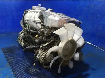 Двигатель NISSAN LAUREL HC35 RB20DE за 200 000 тг. в Костанай