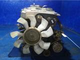 Двигатель NISSAN LAUREL HC35 RB20DE за 200 000 тг. в Костанай – фото 2