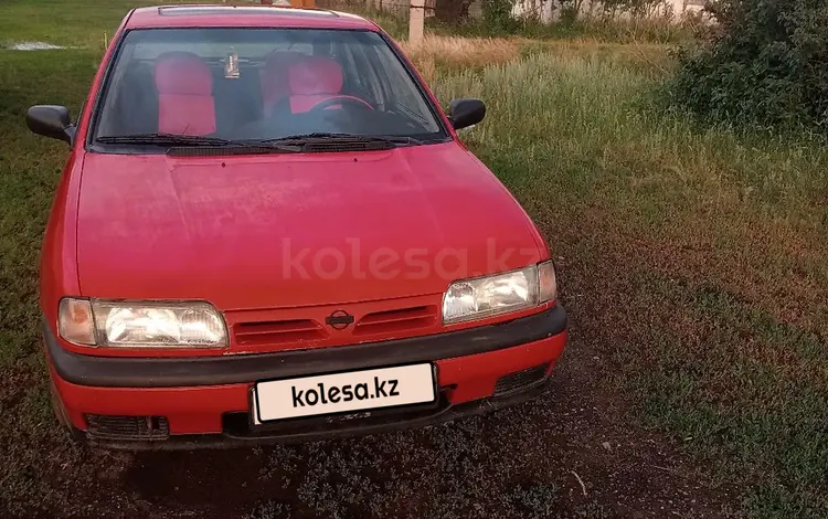 Nissan Primera 1995 годаfor1 250 000 тг. в Есиль