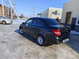 ВАЗ (Lada) Granta 2190 2013 года за 3 500 000 тг. в Уральск – фото 3