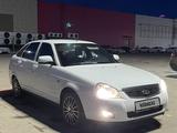 ВАЗ (Lada) Priora 2172 2014 годаүшін3 500 000 тг. в Астана