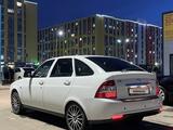 ВАЗ (Lada) Priora 2172 2014 года за 3 500 000 тг. в Астана – фото 3