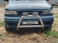 Mazda MPV, 1995