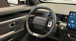 Jetour Dashing Premium 2025 года за 9 990 000 тг. в Алматы – фото 4