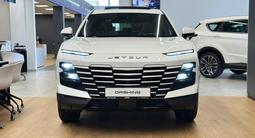 Jetour Dashing Premium 2025 года за 9 990 000 тг. в Алматы – фото 2