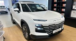 Jetour Dashing Premium 2025 года за 9 990 000 тг. в Алматы – фото 3