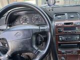 Nissan Maxima 1998 годаүшін3 000 000 тг. в Астана – фото 4
