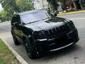 Jeep Grand Cherokee 2006 годаүшін15 000 000 тг. в Алматы – фото 6