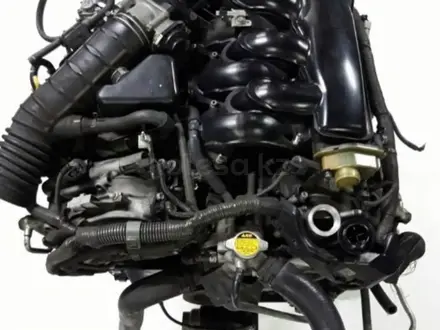 Двигатель Lexus gs300 is 250 (2az/2ar/1mz/3mz/1gr/2gr/3gr/4gr) за 444 454 тг. в Алматы – фото 4