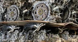 Двигатель Lexus gs300 is 250 (2az/2ar/1mz/3mz/1gr/2gr/3gr/4gr) за 444 454 тг. в Алматы – фото 3