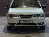Daewoo Nexia 2013 года за 2 300 000 тг. в Туркестан – фото 2