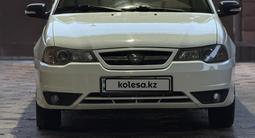 Daewoo Nexia 2013 года за 2 300 000 тг. в Туркестан – фото 2