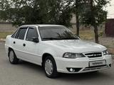 Daewoo Nexia 2013 года за 2 300 000 тг. в Туркестан – фото 4