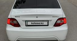 Daewoo Nexia 2013 года за 2 300 000 тг. в Туркестан – фото 5