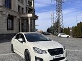 Subaru Impreza 2012 годаүшін7 000 000 тг. в Алматы