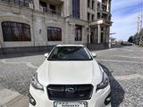 Subaru Impreza 2012 годаүшін7 000 000 тг. в Алматы – фото 3