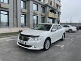 Toyota Camry 2011 годаүшін10 800 000 тг. в Шымкент – фото 2