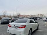 Toyota Camry 2011 годаүшін10 800 000 тг. в Шымкент – фото 5