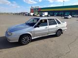 ВАЗ (Lada) 2115 2010 годаfor1 100 000 тг. в Уральск