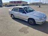 ВАЗ (Lada) 2115 2010 годаfor1 100 000 тг. в Уральск – фото 2