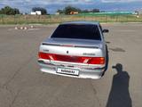 ВАЗ (Lada) 2115 2010 годаfor1 100 000 тг. в Уральск – фото 4
